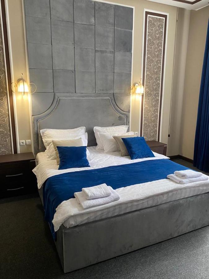 Shahristan Hotel Taraz Eksteriør billede